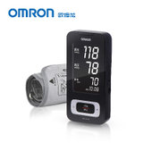 欧姆龙 智能电子血压计 HEM-7301  带USB输出