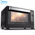 美的（Midea）电烤箱 32升双感温探头 9H发酵可调 钻面型烤腔 智能菜单 一键烘焙 T7-L325D(黑色 热销)