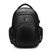 新款时尚双肩背包外置USB插口出行便捷背包大容量背包学生背包(黑色 p957#)