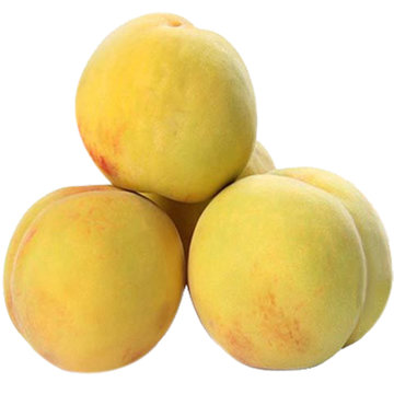 中易万橙 桃源黄桃4个装 此商品已无货,请勿拍(湘西桃源黄桃)
