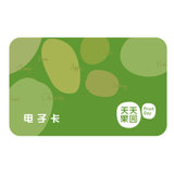 【电子卡】天天果园 礼品卡/购物卡/储值卡200面值