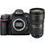 尼康（Nikon）D850全画幅专业级大师单反相机/照相机 WIFI 高清家用 D850尼康24-70mm f/2.8E ED VR