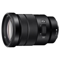 索尼（Sony）E PZ 18-105mm f/4.0 G OSS变焦镜头索尼18-105镜头