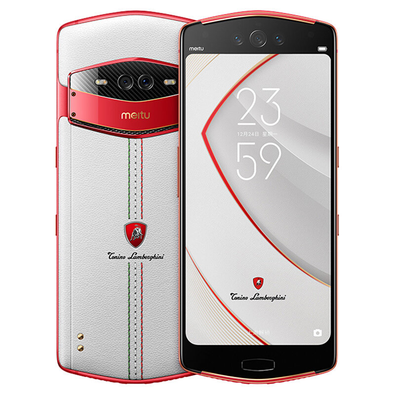 美图美图v7手机