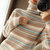 女式时尚针织毛衣9473(天蓝色 均码)