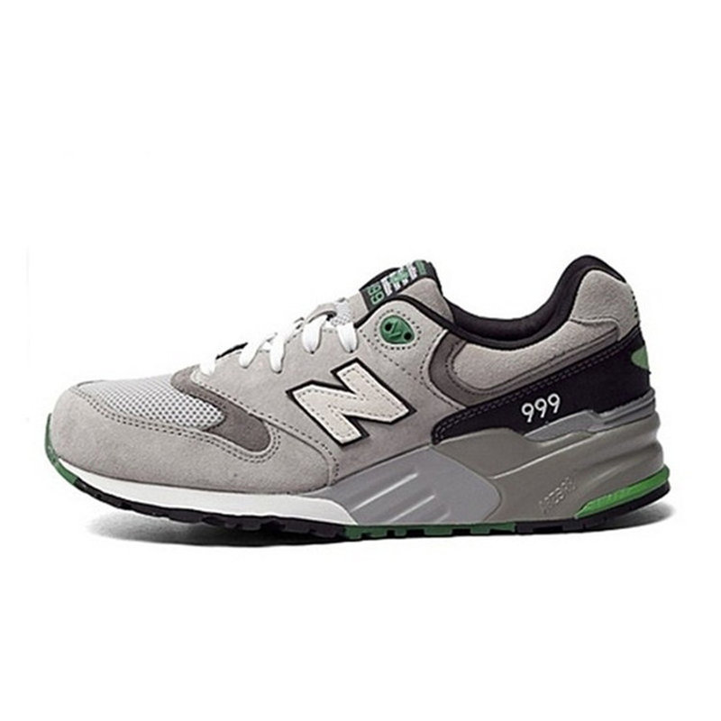 跑步鞋newbalancenb新百伦999系列男女鞋复古跑步运动休闲鞋ml999gy