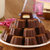 Dobby 哆比缤纷夹心巧克力糖果喜糖休闲食品礼盒零食网红小吃350g(巧克力 350g缤纷夹心巧克力*2)