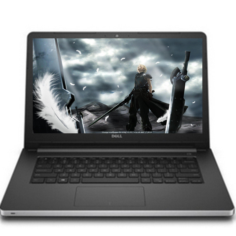 戴尔(dell)灵越(5559)15u-3548s 15ur-3548 15.