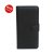 酷玛特oppox909手机保护套x909手机套保护壳皮套荔枝纹 (黑色)