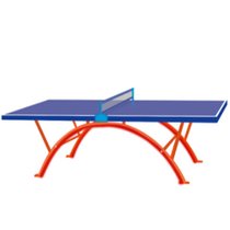 俊采云JCY-OP室外标准乒乓球台球桌 运动健身乒乓球桌防污防撞球桌乒乓球桌（单位：张）(默认 JCY-OP)
