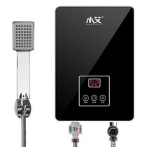 小艾(Xiaoai) XA-A60 即热式电热水器 恒温免储水电热水器 小厨宝 5500W