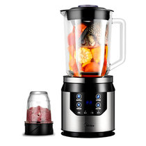 美的（Midea）MJ-BL80Y21 破壁料理机 家用料理机搅拌机粉碎机
