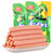 双汇新升级润口香甜王400g/袋装零食香肠甜玉米火腿香肠新品上市(400g*1袋)