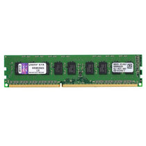 金士顿（KingSton） 服务器内存 DDR3 1866 16G RECC内存条