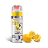 美国Jo柠檬味口交液水溶性润滑油人体润滑剂夫妻调情趣 150ML 成人用品