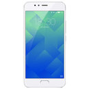 魅族 魅蓝5s 全网通公开版 3GB+32GB 月光银 移动联通电信4G手机 双卡双待