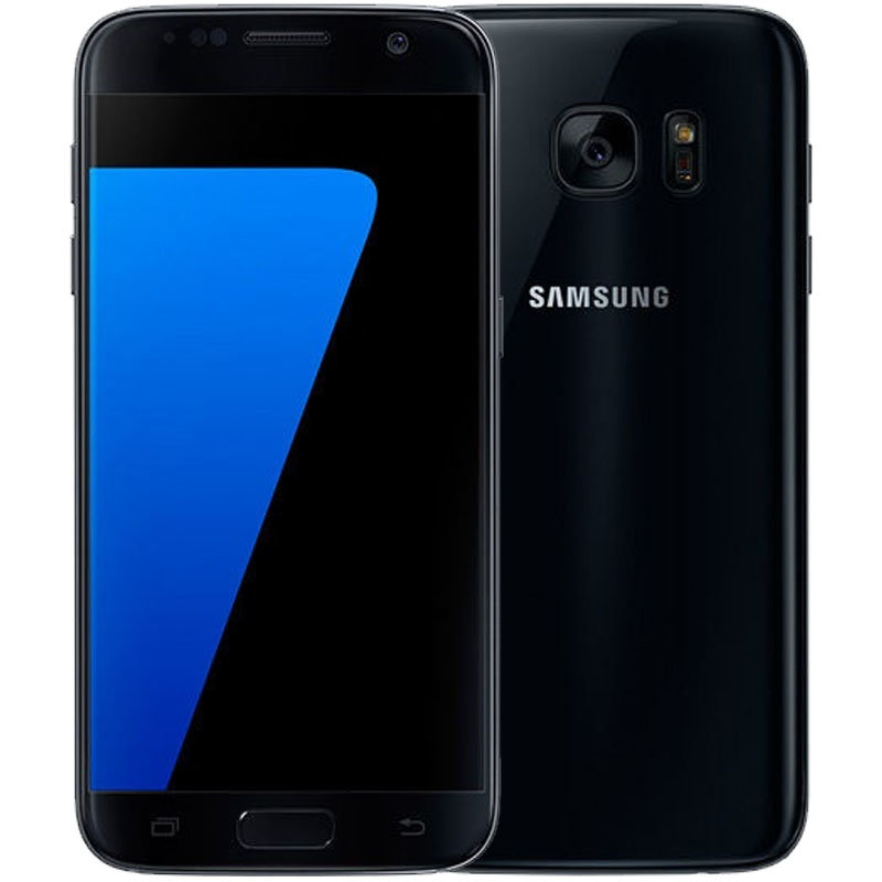 手機三星galaxys7g9300全網通三星s7非曲屏g9308雙卡雙待51英寸電容屏