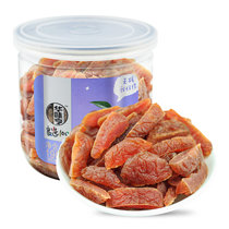 华味亨化核梅条190g/罐零食品小吃 蜜饯果干 零食甘草制品话梅条