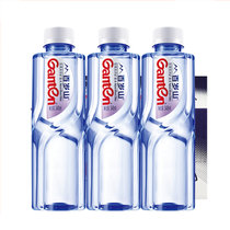 百岁山 348ml*24瓶/箱小瓶整箱装天然矿泉水饮用水(348ml*24瓶)