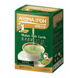 马来西亚进口 香醇怡保 泡沫绿茶 320g