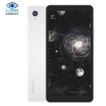 海信(Hisense) A5Pro 经典版(水墨屏) 全网通4G手机 5.84英寸便携电纸书阅读器智能手机(汉玉白 官方标配)