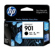 惠普（HP）901号原装墨盒HP Officejet J4580 J4660 4500一体机原装墨盒(彩色 901彩色)