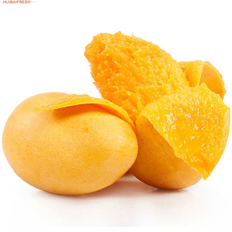 汇佰鲜小台芒芒果