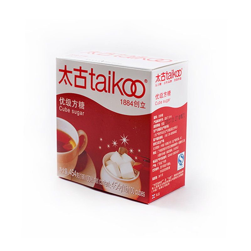 太古方糖454g商品大图