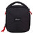 锐玛(Eirmai)S3220 微单相机包 单肩 帆布包 数码摄影包 佳能/尼康/索尼NEX-5(黑色 标配)