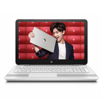 惠普（HP）畅游人Pavilion 15-AU178TX 15.6英寸轻薄笔记本电脑（i5-7200U 8G 256G SSD GF940MX 2G独显 Win10含Office家庭版和学生版）白色