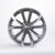 厂家供应优质 320GmMF轮毂 汽车改装炫酷轮毂配件 铝合金轮毂 4只起拍 单拍不发货(无需安装)
