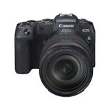 佳能（Canon）全画幅专业微单EOS RP 24-105 单镜头套装 约2620万像素