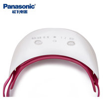 松下（Panasonic） 眼部温热按摩器 EH-SW50(白加红)