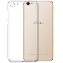 奥多金 VIVO手机壳保护套 硅胶隐形透明软壳 适用于VIVO手机套(透明 X9plus)