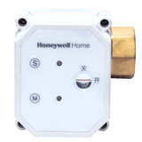 霍尼韦尔Honeywell Home智能家居SMT-WLV-1303漏水关断阀