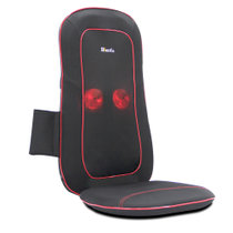 贝科莱 BBEETLA BKL-613 多功能舒适按摩椅垫腰部按摩器按摩靠垫