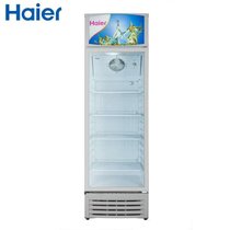 海尔/Haier SC-340(商流） 340升 冷藏展示柜 立式展示柜  饮料柜 超市柜
