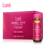 Lumi MP5000胶原蛋白液态饮 50ml*6瓶（台湾地区进口）