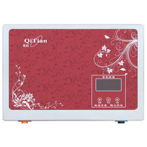 奇田（Qitian）HW-38 即热热水器 电热水器 恒温 7000W 多重安全保护