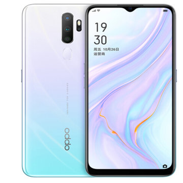 oppoa11x8gb128gb全面屏拍照遊戲智能手機4800萬四攝5000mah大電池4g