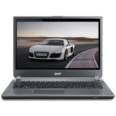 宏碁（Acer）M5-481G-53314G52Mass超轻超薄笔记本