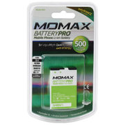 摩米士（MOMAX）夏普923SH标准容量手机电池