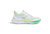 飞马37代跑步鞋zoom气垫专业训练中考竞速男女运动跑鞋登月39(白色水青 39)