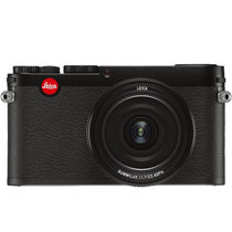 徕卡(Leica)X Typ113 莱卡数码相机高端卡片照相机 微单(黑色 套餐六)