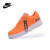 Nike Air Force 1 LV8 JUST DO IT30周年纪念版 耐克男女子休闲鞋 经典空军一号情侣款板鞋(周年纪念版橙色 45)