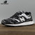 【亚力士】New Balance/NB 997.5系列男鞋女鞋复古鞋跑步鞋运动鞋 新百伦休闲鞋 ML997HAA(黑色 43)