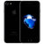 苹果(Apple) iPhone7 苹果7 移动联通电信全网通4G手机(亮黑色 全网通iPhone 7 128G)