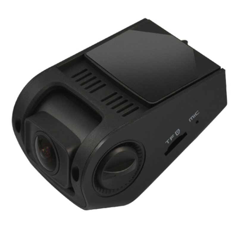 行车记录仪国美在线方正ifound行车记录仪c8001080p高清隐藏式行车