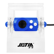 杰钛（JIETAI）JT-608数码高清摄像头（蓝色）