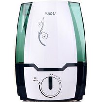 亚都（YADU）超声波加湿器 SC-D052AE 大容量静音加湿